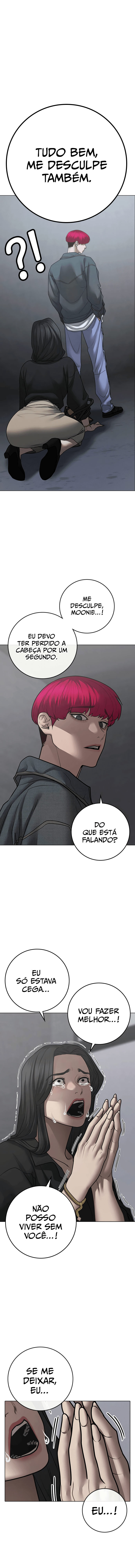 Read Reality Quest PT Manga Online