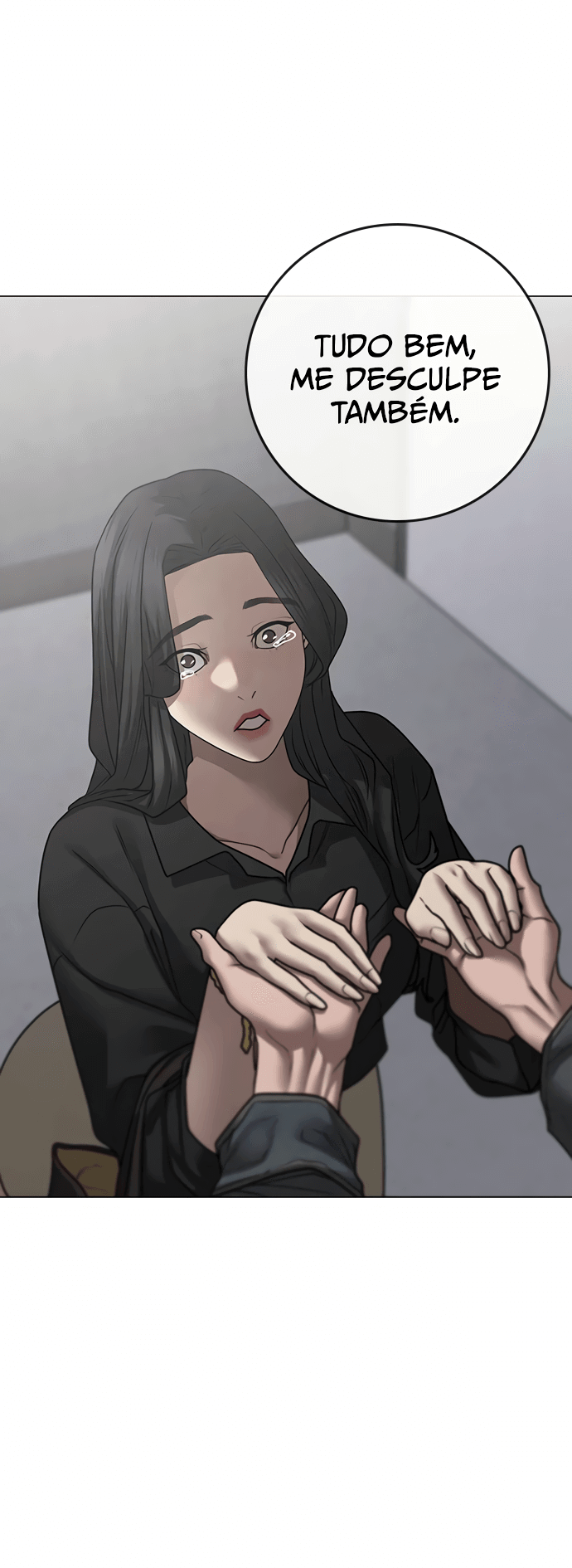 Read Reality Quest PT Manga Online
