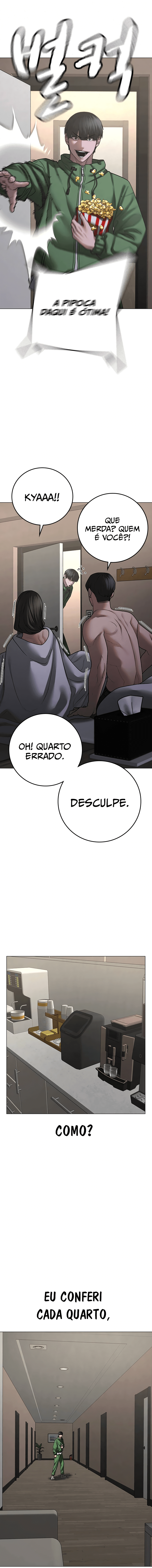 Read Reality Quest PT Manga Online