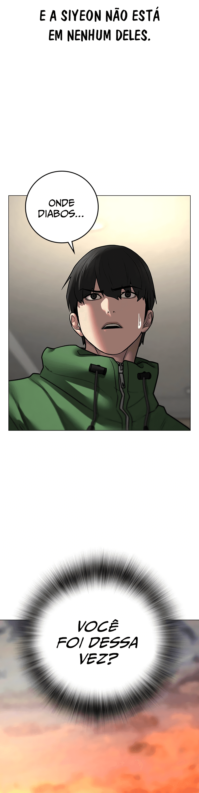 Read Reality Quest PT Manga Online