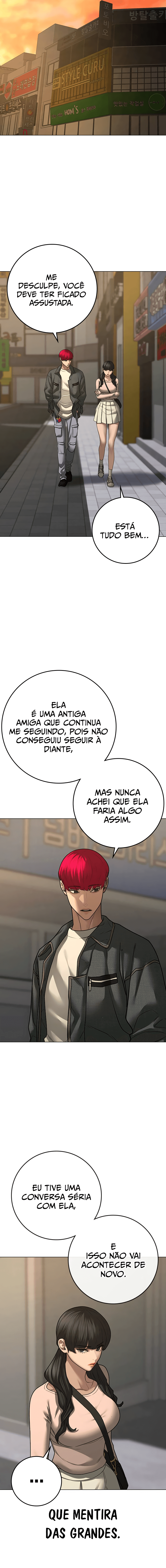 Read Reality Quest PT Manga Online