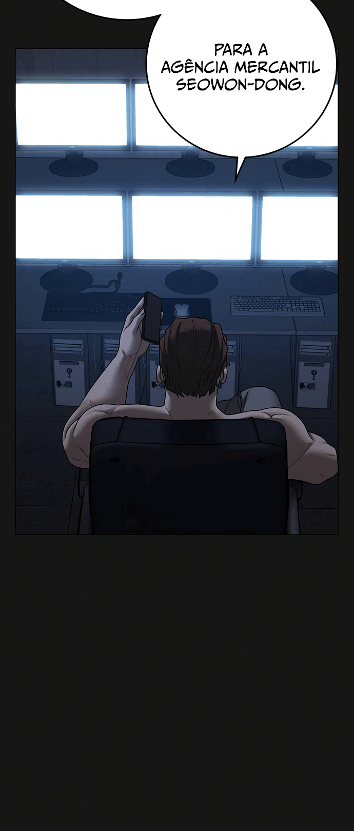Read Reality Quest PT Manga Online