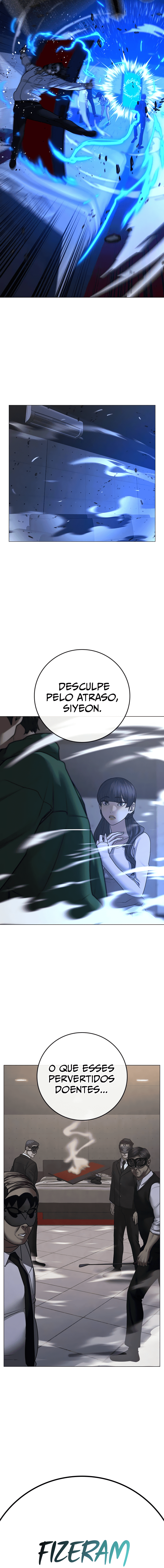 Read Reality Quest PT Manga Online