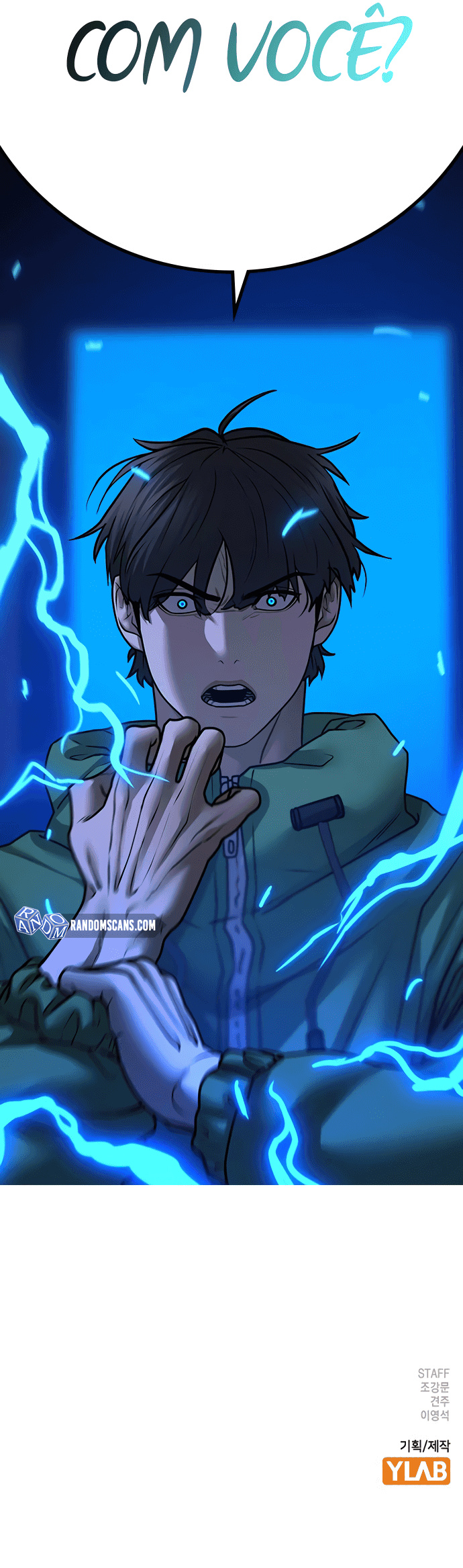 Read Reality Quest PT Manga Online