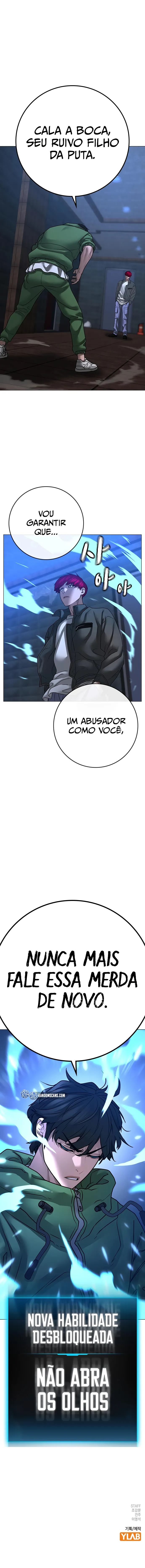Read Reality Quest PT Manga Online