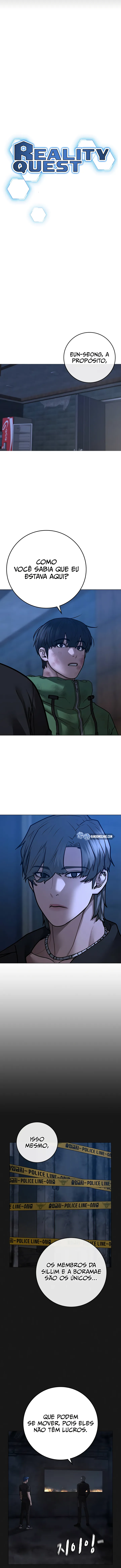 Read Reality Quest PT Manga Online