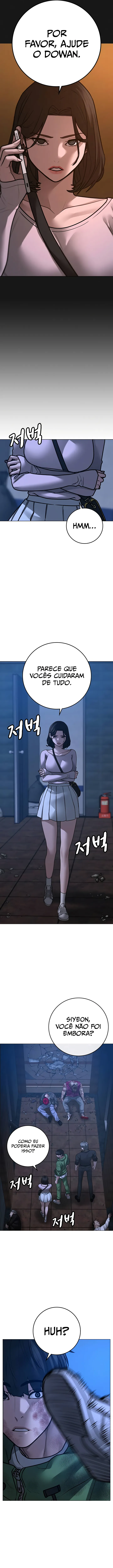 Read Reality Quest PT Manga Online