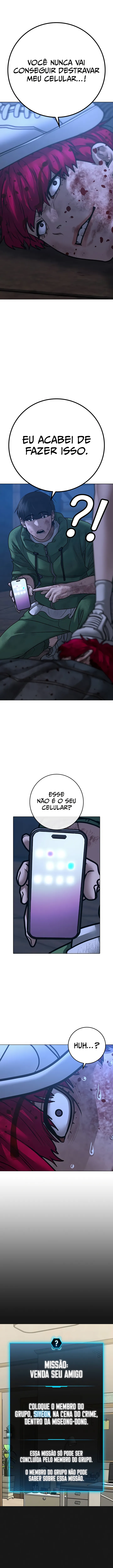 Read Reality Quest PT Manga Online