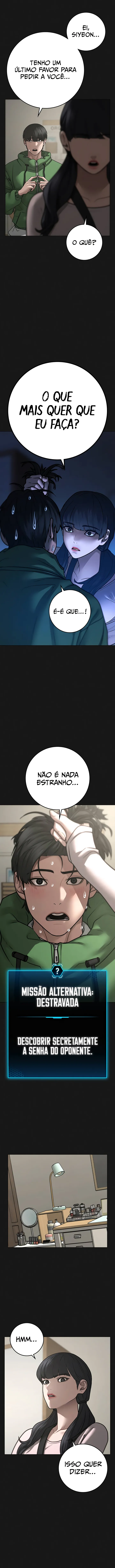 Read Reality Quest PT Manga Online