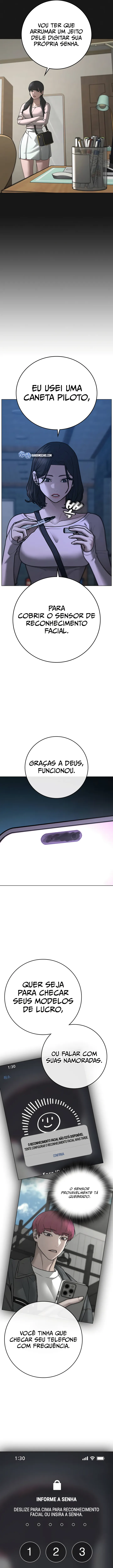 Read Reality Quest PT Manga Online
