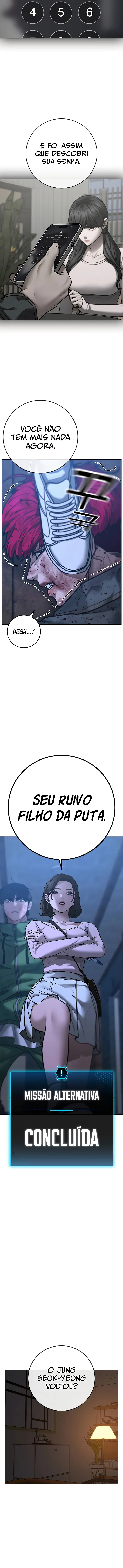 Read Reality Quest PT Manga Online