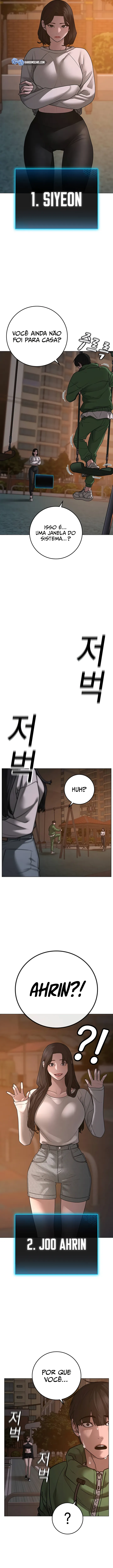 Read Reality Quest PT Manga Online