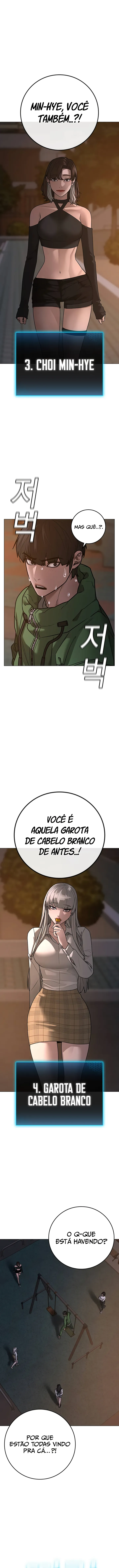 Read Reality Quest PT Manga Online