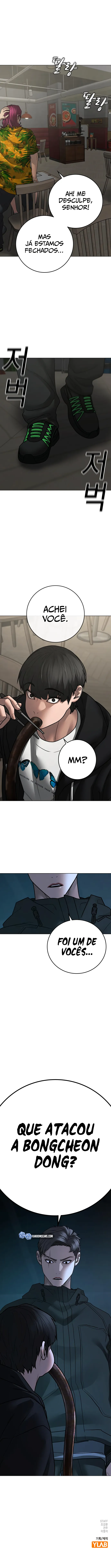 Read Reality Quest PT Manga Online