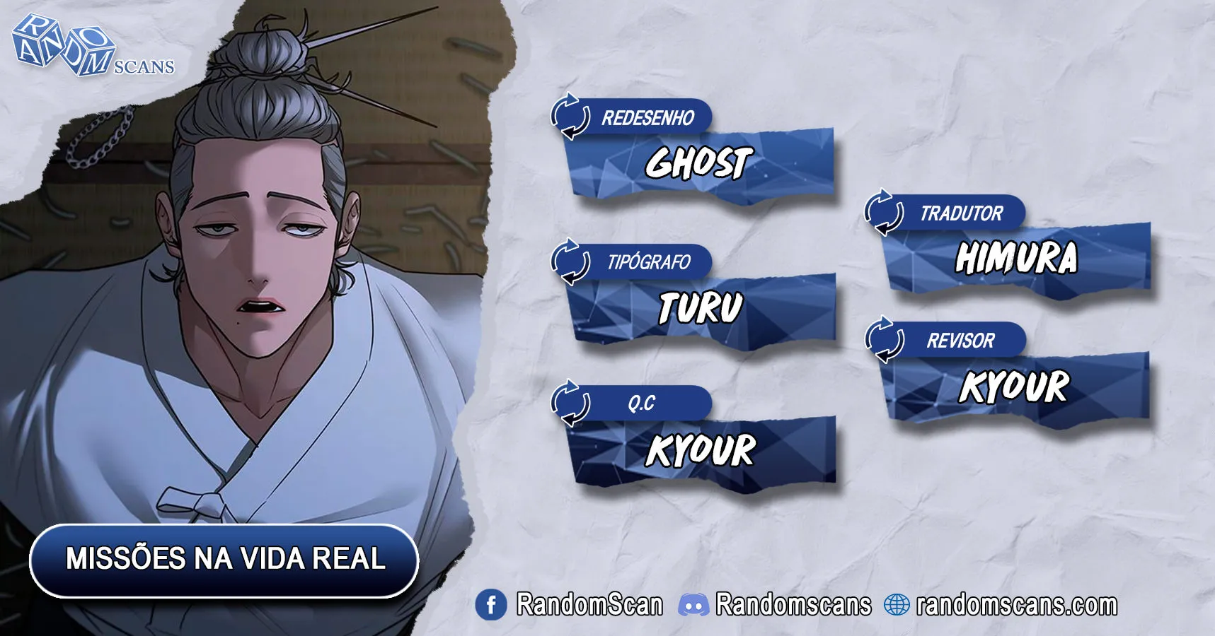 Read Reality Quest PT Manga Online