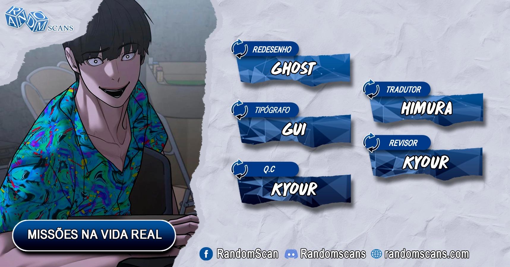 Read Reality Quest PT Manga Online