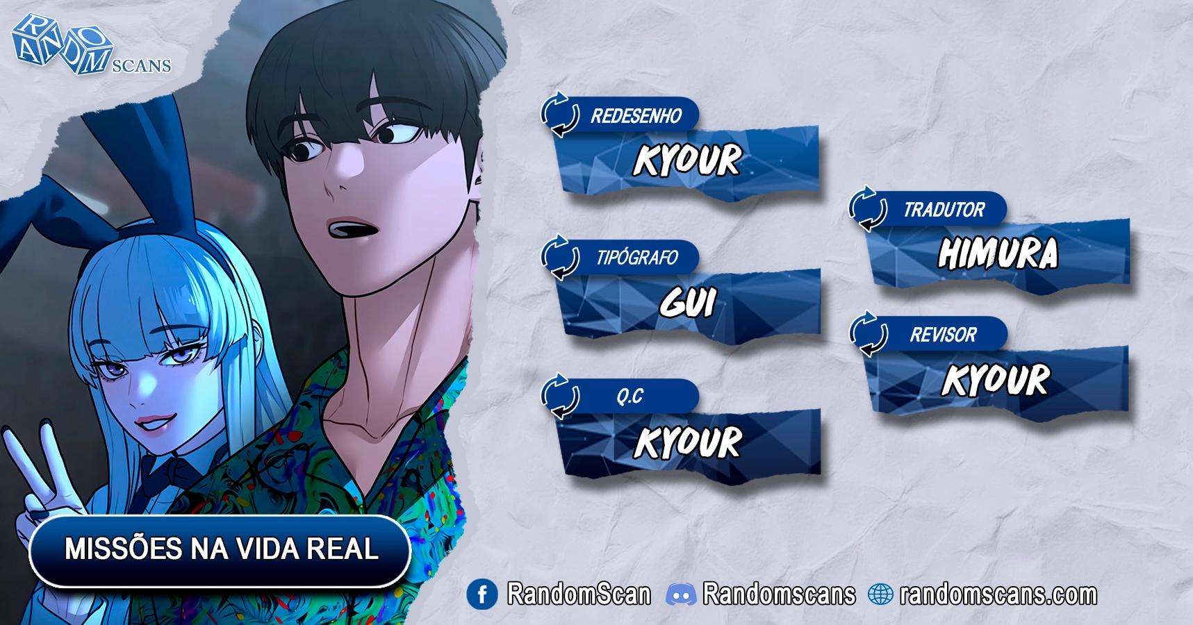 Read Reality Quest PT Manga Online