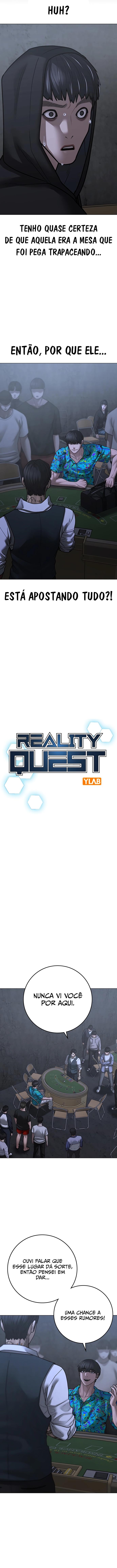 Read Reality Quest PT Manga Online
