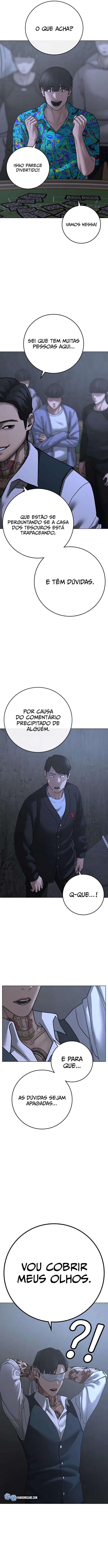 Read Reality Quest PT Manga Online