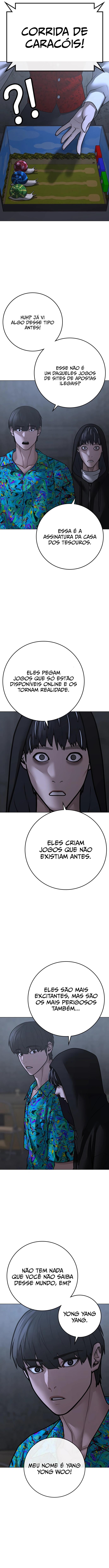 Read Reality Quest PT Manga Online
