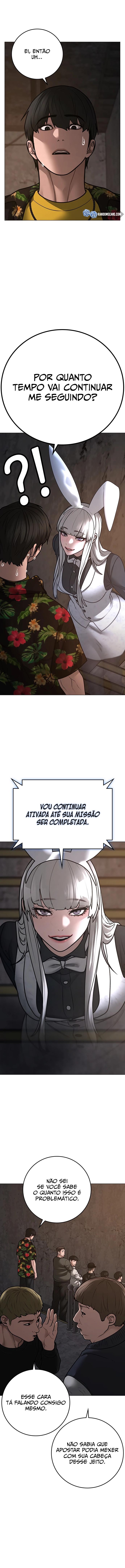 Read Reality Quest PT Manga Online