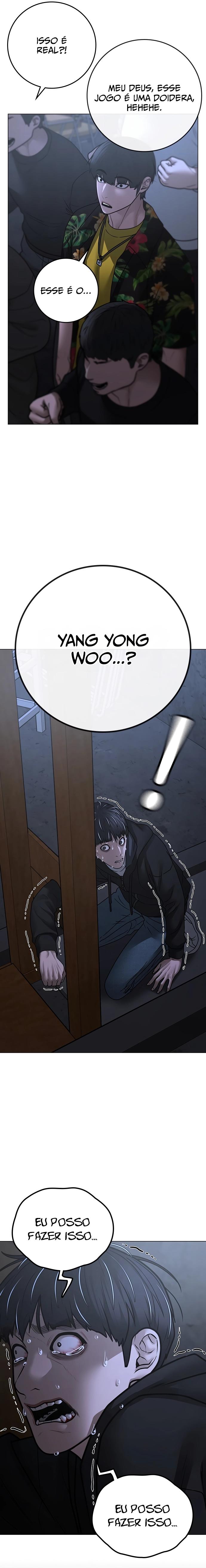 Read Reality Quest PT Manga Online