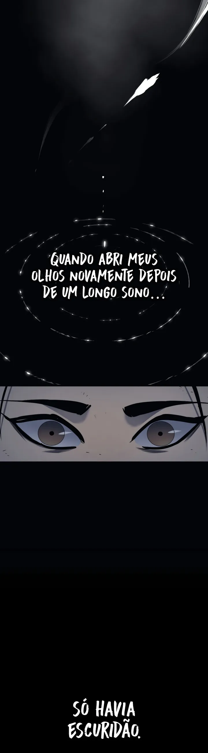 Read Reaper of the Drifting Moon PT Manga Online