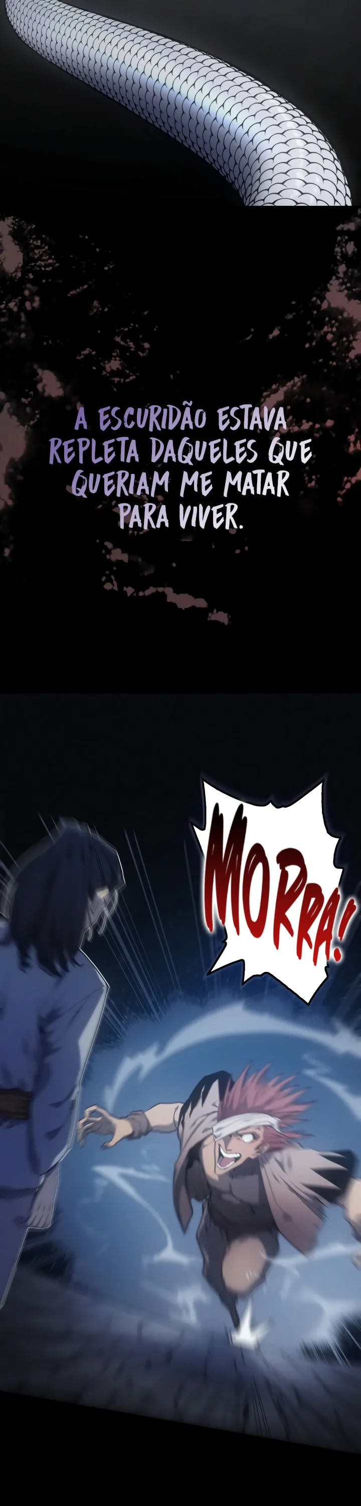 Read Reaper of the Drifting Moon PT Manga Online