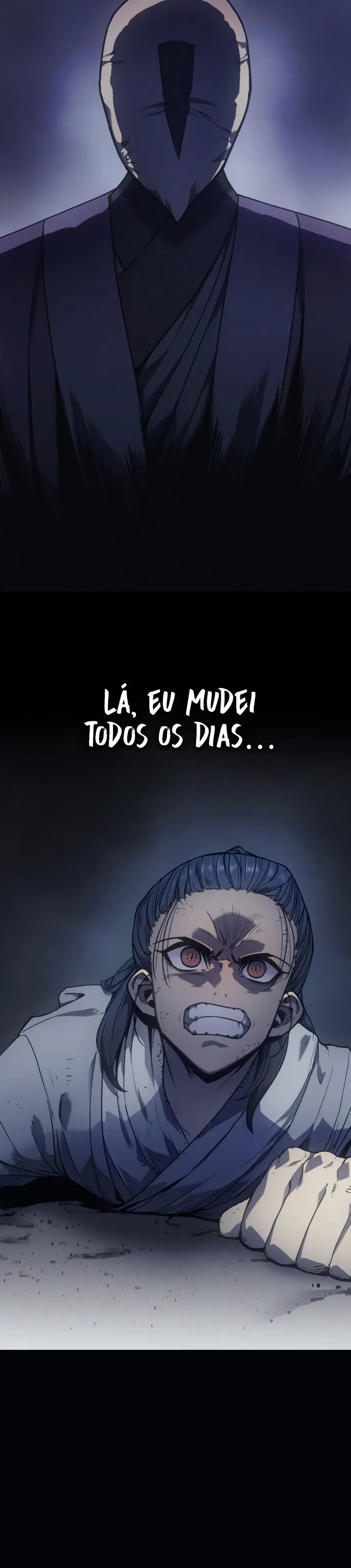 Read Reaper of the Drifting Moon PT Manga Online