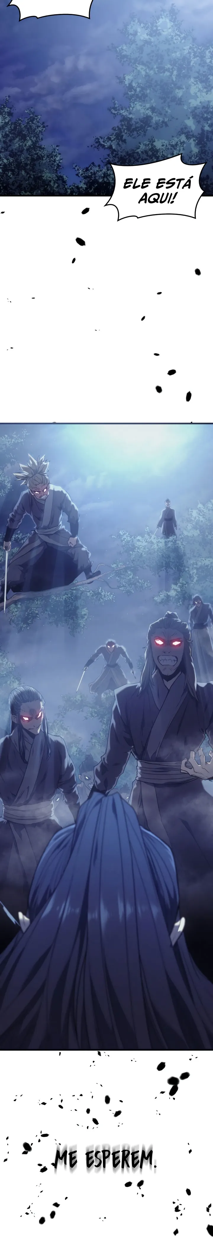 Read Reaper of the Drifting Moon PT Manga Online