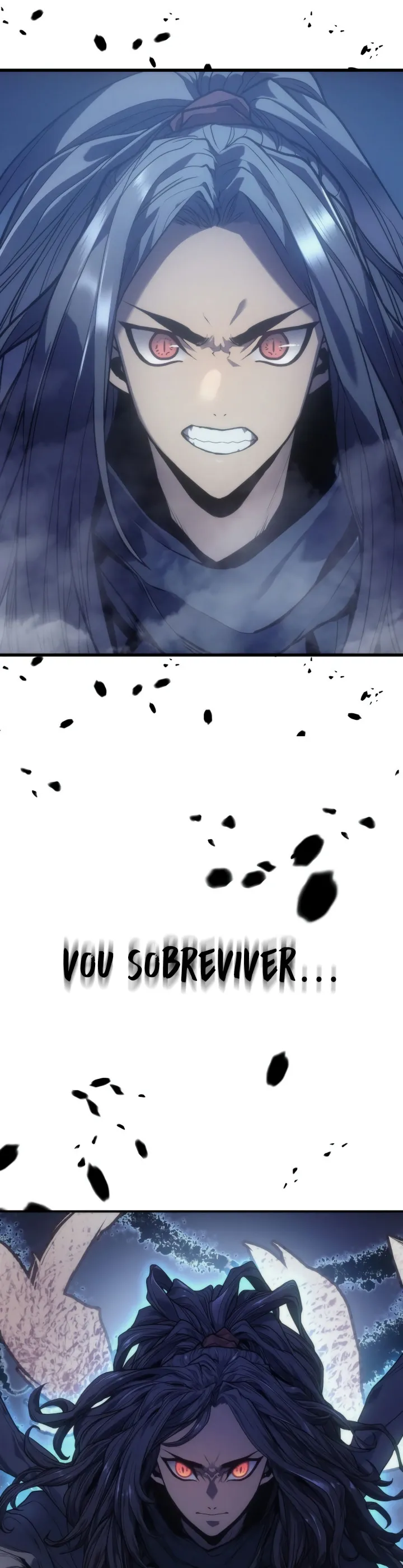 Read Reaper of the Drifting Moon PT Manga Online