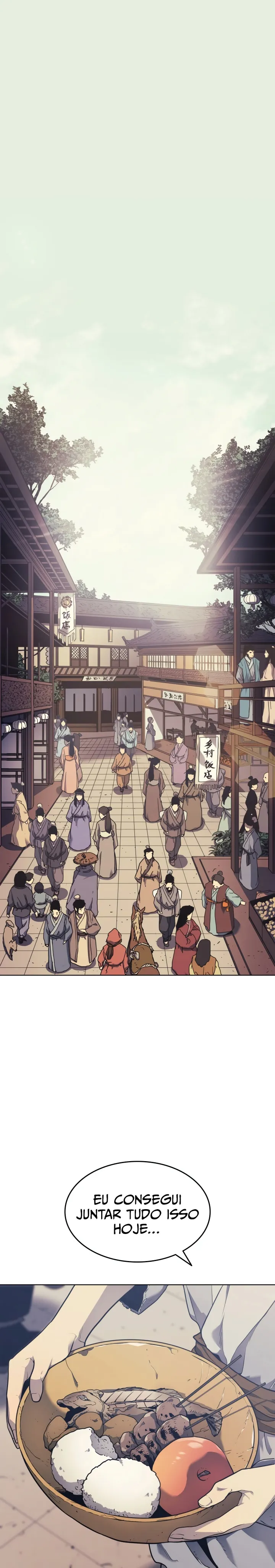 Read Reaper of the Drifting Moon PT Manga Online