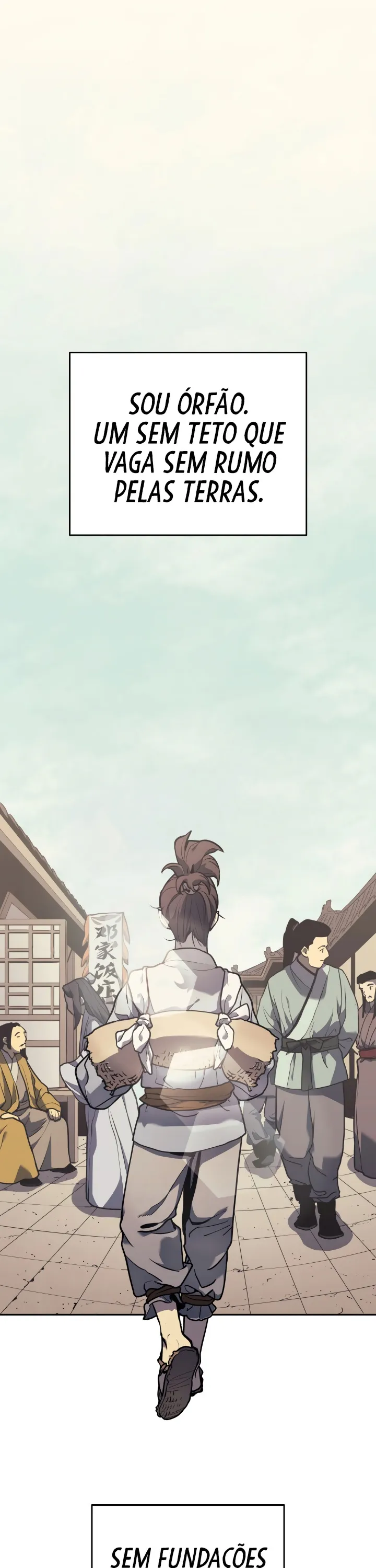 Read Reaper of the Drifting Moon PT Manga Online