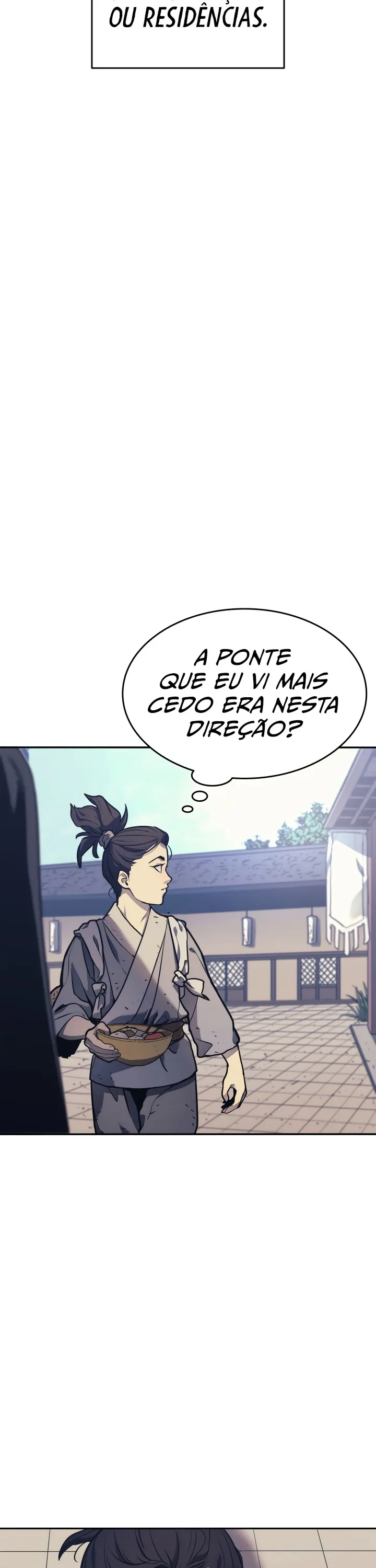 Read Reaper of the Drifting Moon PT Manga Online