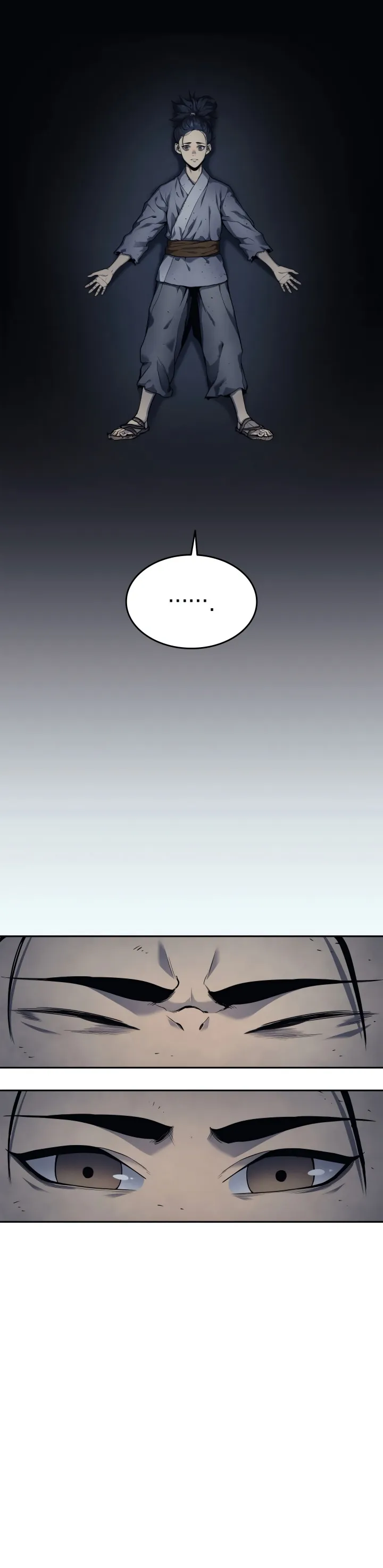 Read Reaper of the Drifting Moon PT Manga Online