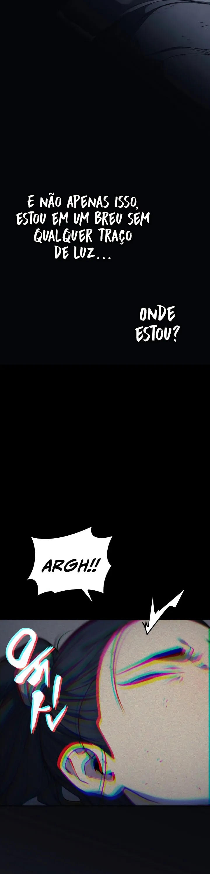 Read Reaper of the Drifting Moon PT Manga Online
