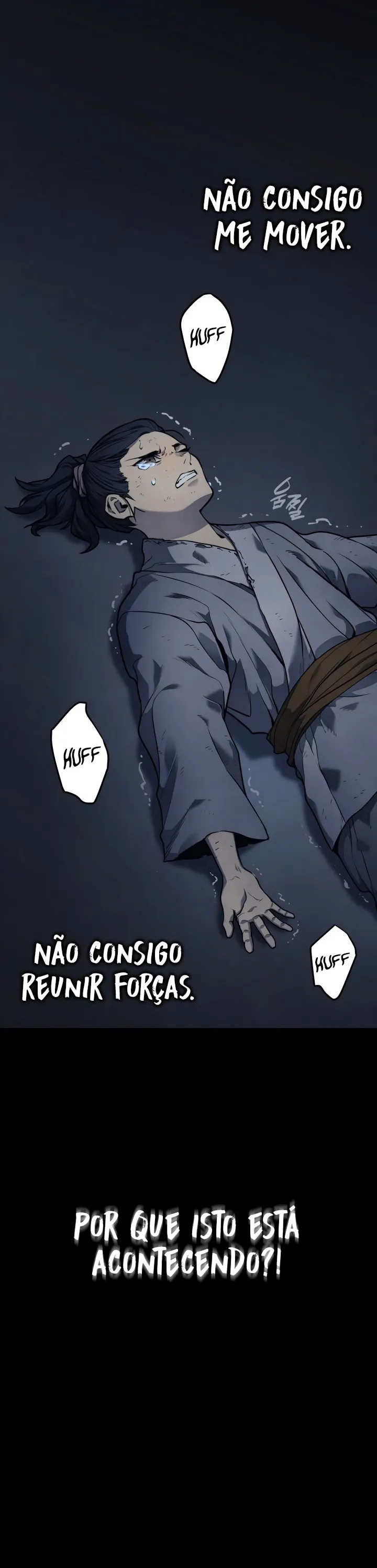 Read Reaper of the Drifting Moon PT Manga Online