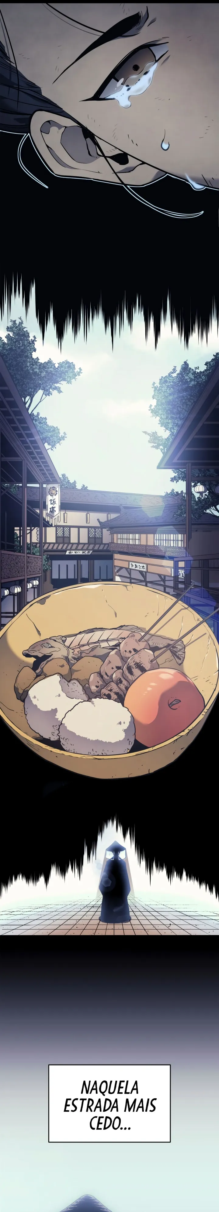 Read Reaper of the Drifting Moon PT Manga Online