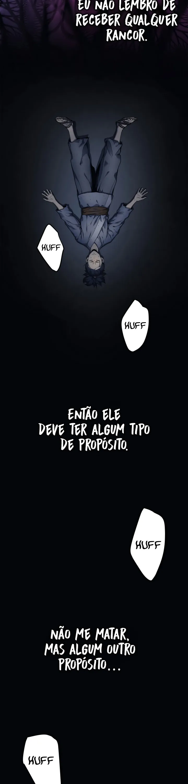 Read Reaper of the Drifting Moon PT Manga Online