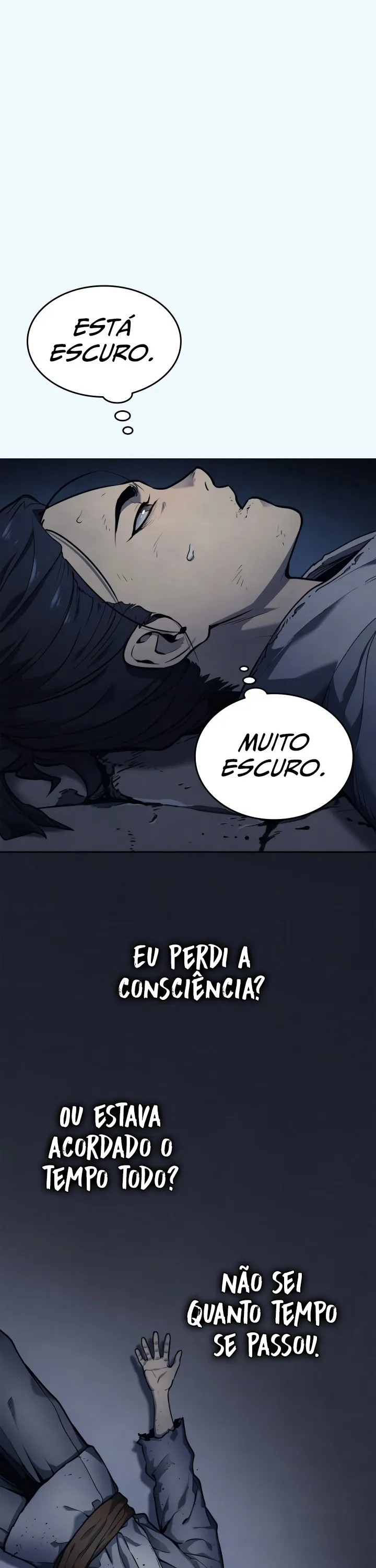 Read Reaper of the Drifting Moon PT Manga Online
