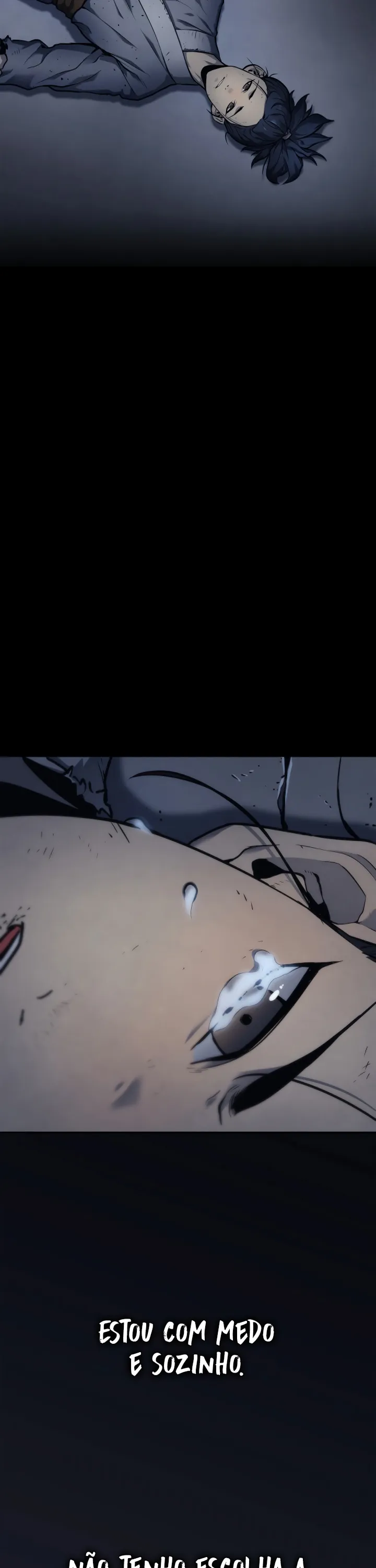 Read Reaper of the Drifting Moon PT Manga Online