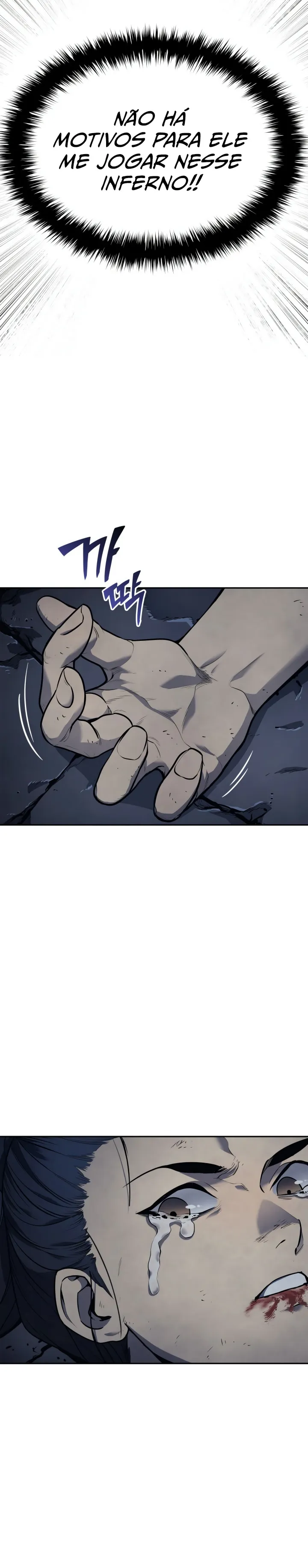 Read Reaper of the Drifting Moon PT Manga Online
