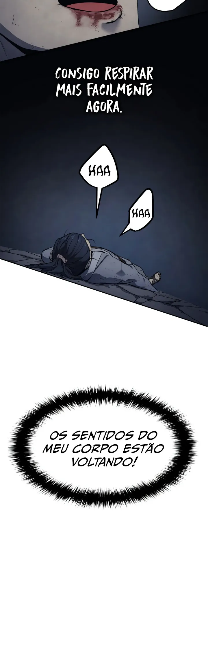 Read Reaper of the Drifting Moon PT Manga Online