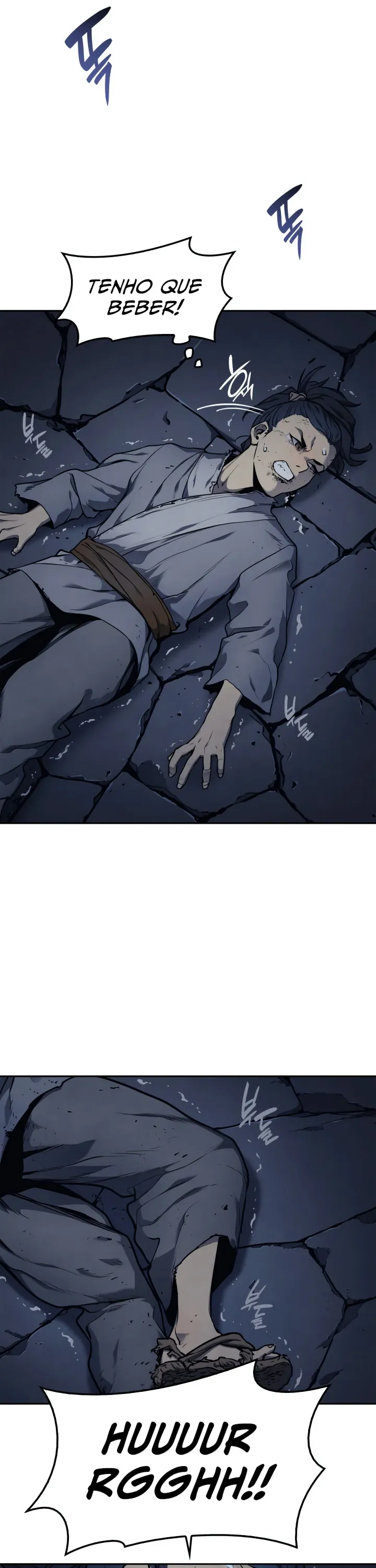 Read Reaper of the Drifting Moon PT Manga Online