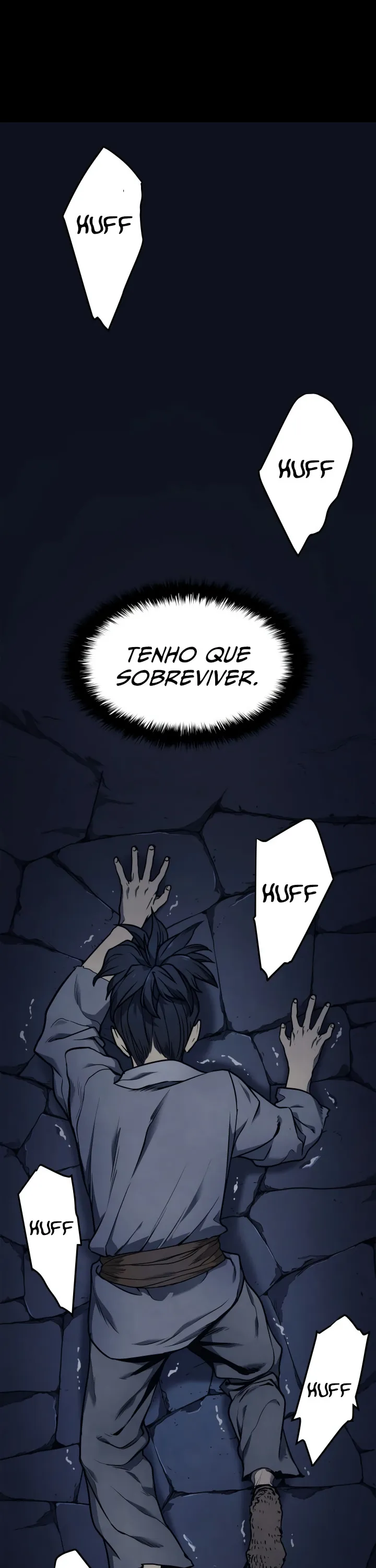 Read Reaper of the Drifting Moon PT Manga Online
