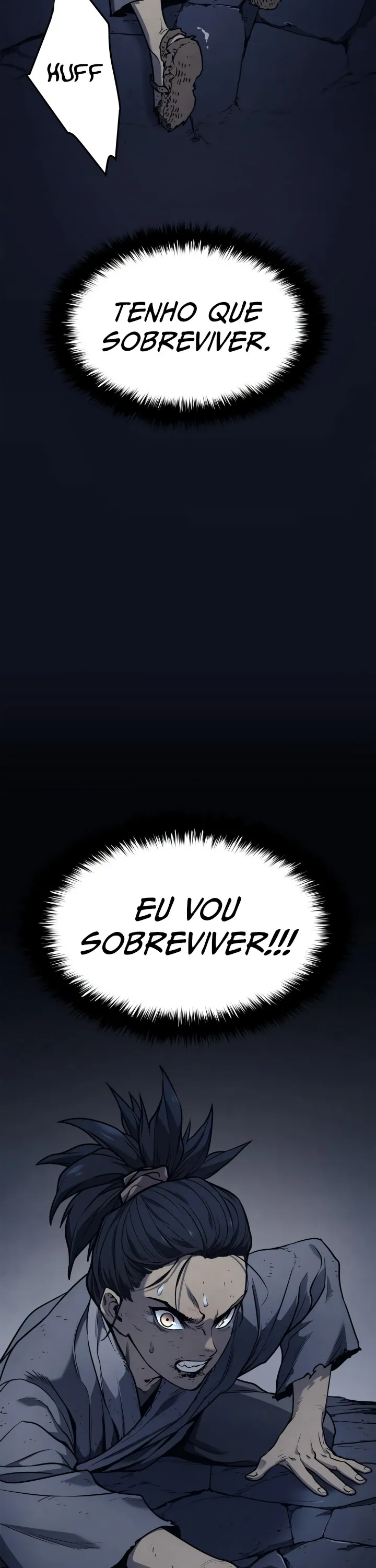 Read Reaper of the Drifting Moon PT Manga Online