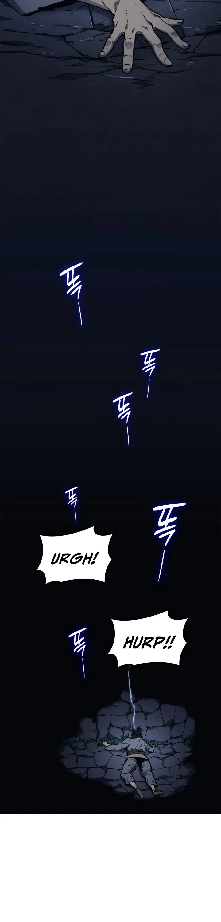 Read Reaper of the Drifting Moon PT Manga Online