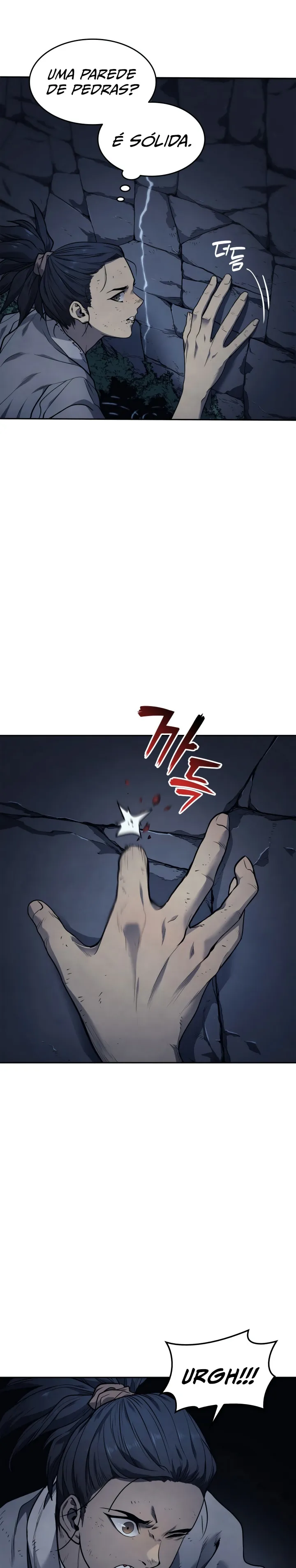 Read Reaper of the Drifting Moon PT Manga Online