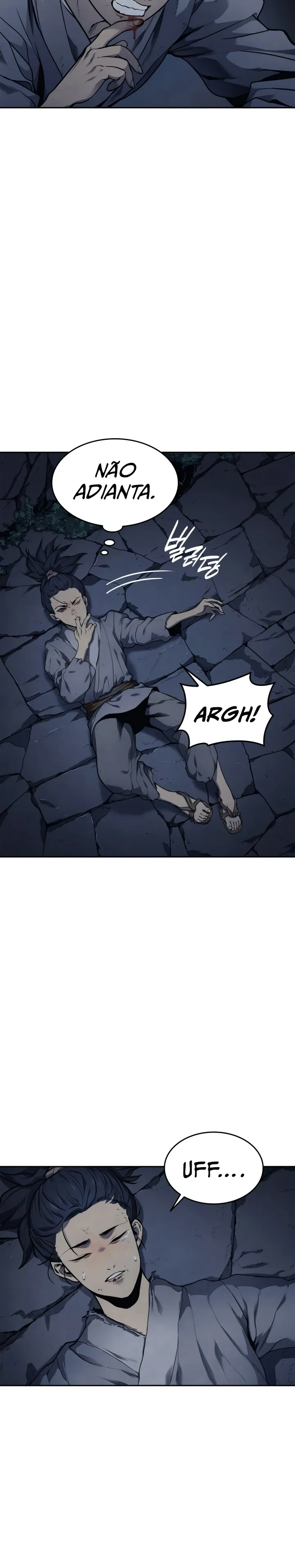 Read Reaper of the Drifting Moon PT Manga Online