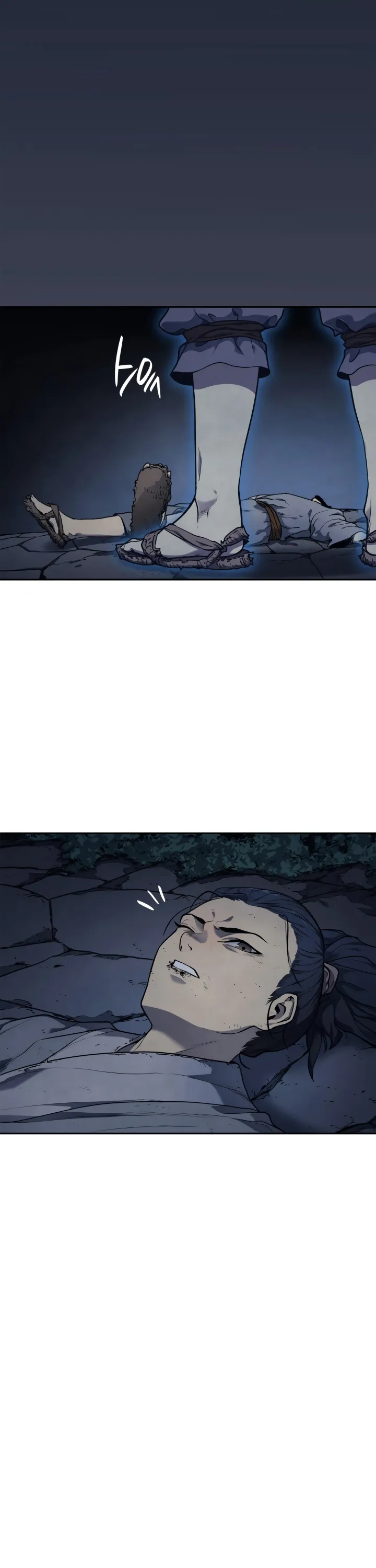 Read Reaper of the Drifting Moon PT Manga Online